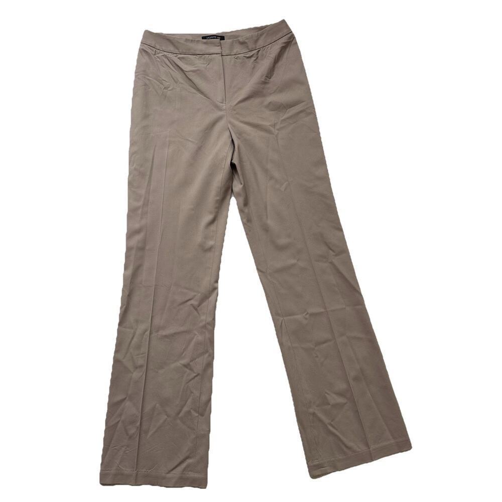 Lafayette 148 New York Dress Pants Size 6 Business Casual Great Condition